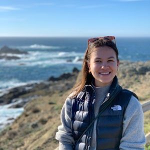 Meet your Posher, Gillian